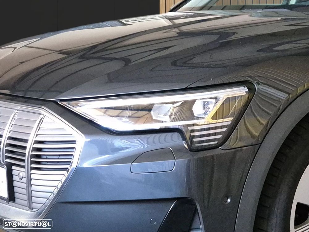 Audi e-tron 55 quattro - 5