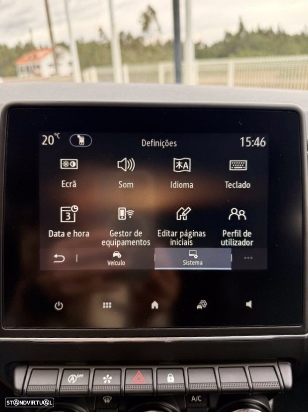Renault Captur 1.0 TCe Techno - 15