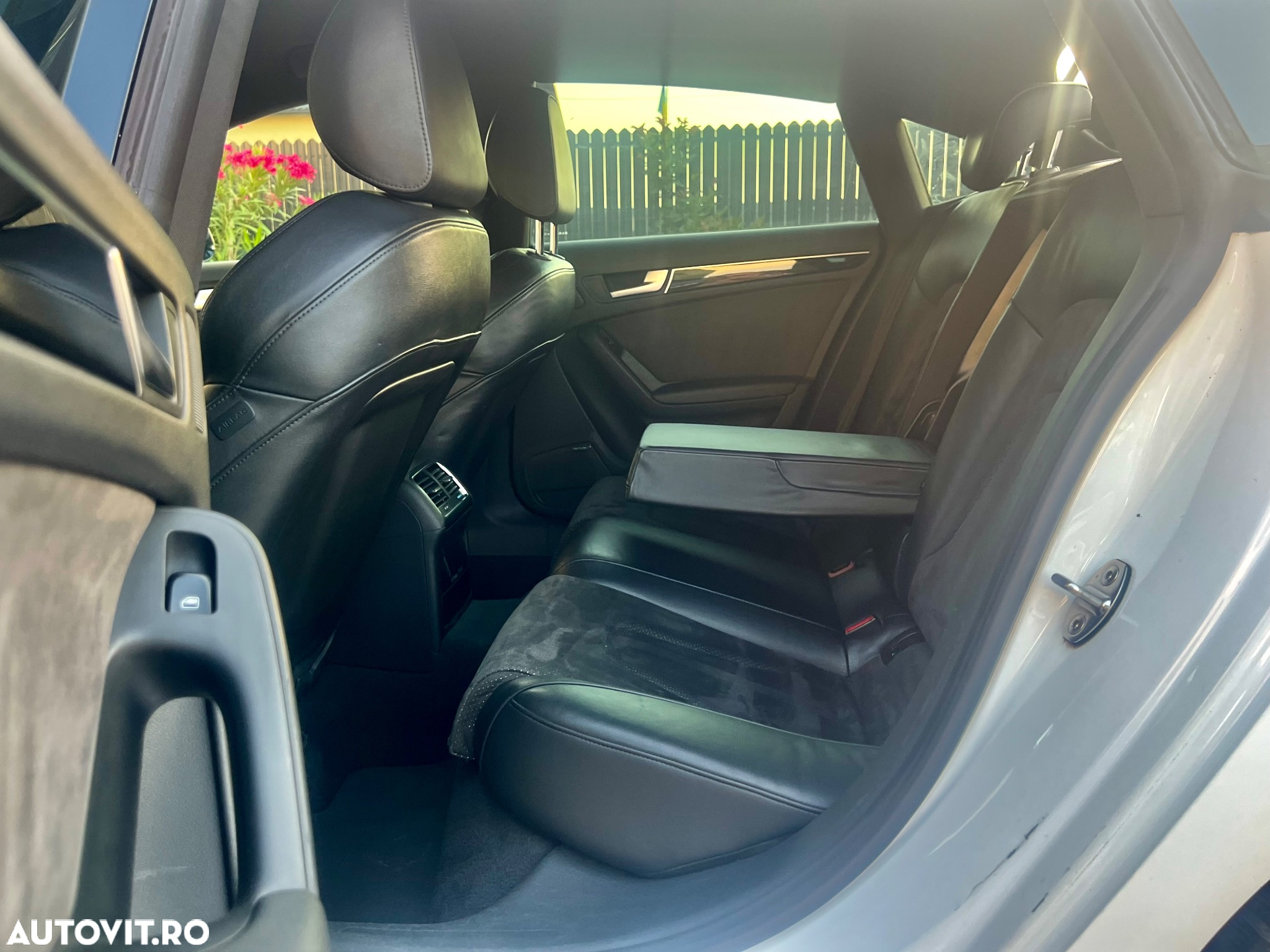 Audi A5 2.0 TDI Sportback DPF multitronic - 20