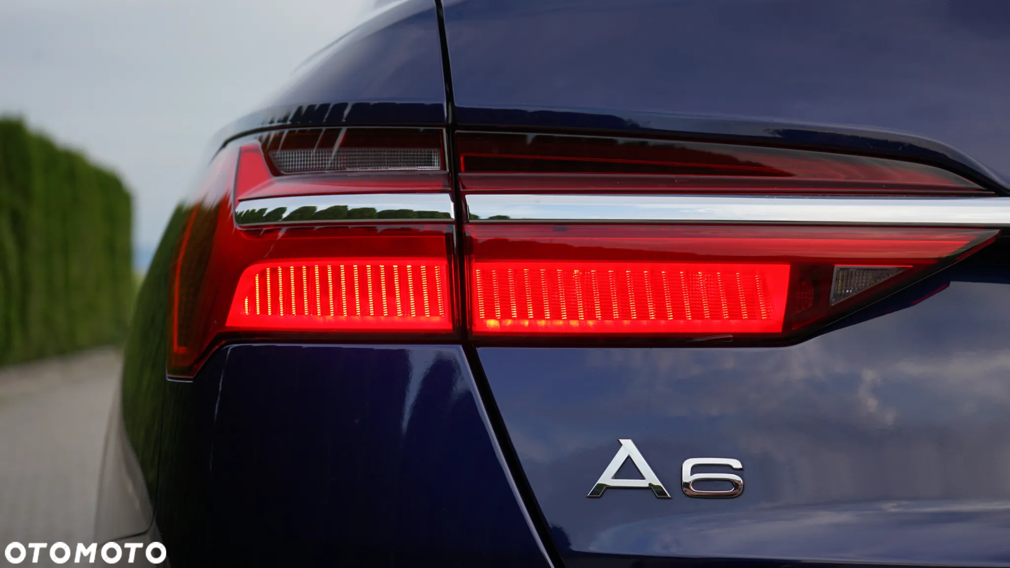 Audi A6 - 27