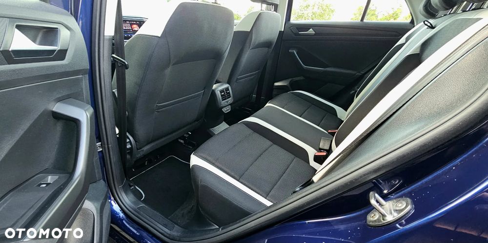 Volkswagen T-Roc 1.5 TSI Special Edition DSG - 14