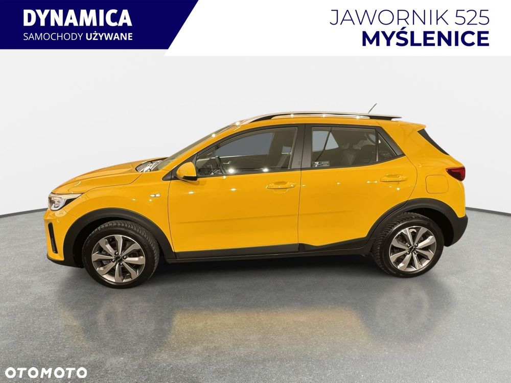 Kia Stonic - 6