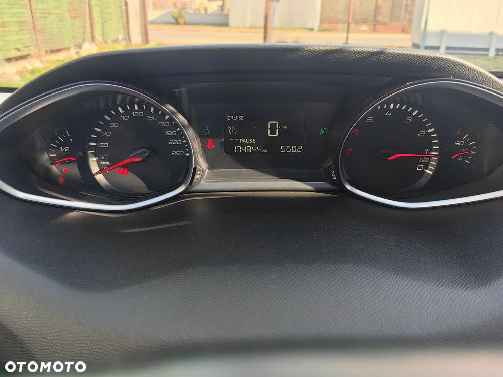 Peugeot 308 1.2 VTi/PureTech Access - 11