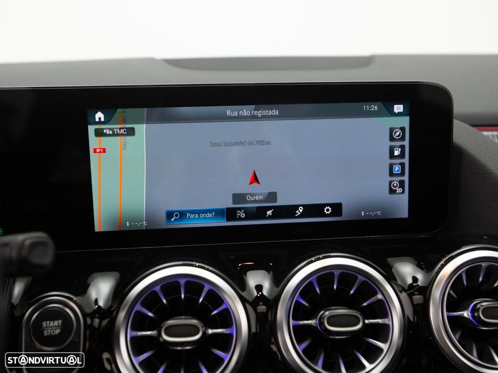 Mercedes-Benz EQA 250 Progressive - 29