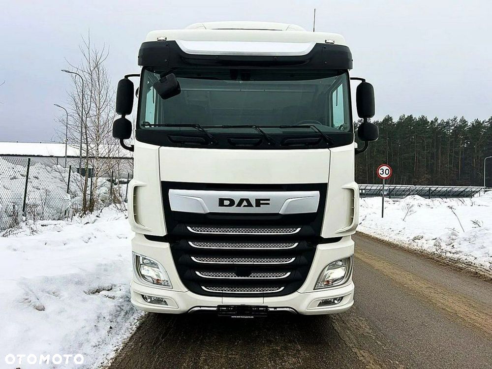 DAF XF 480FT - 2