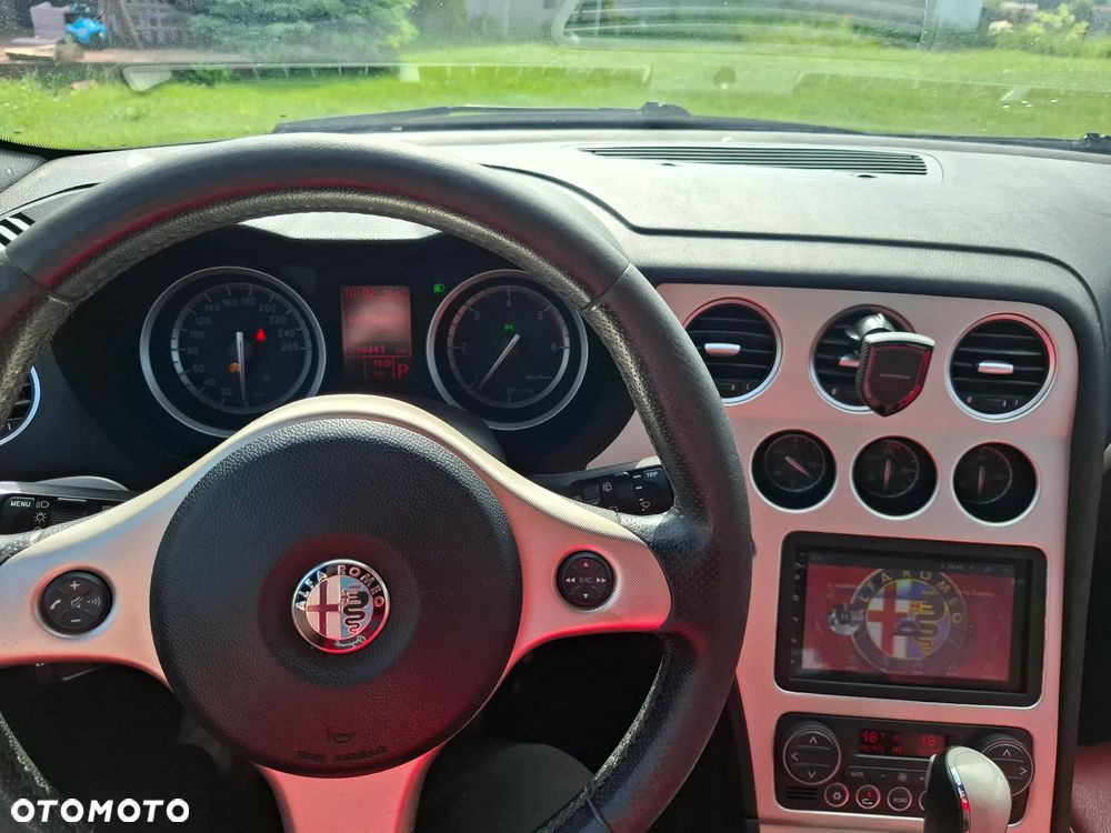 Alfa Romeo 159 - 16