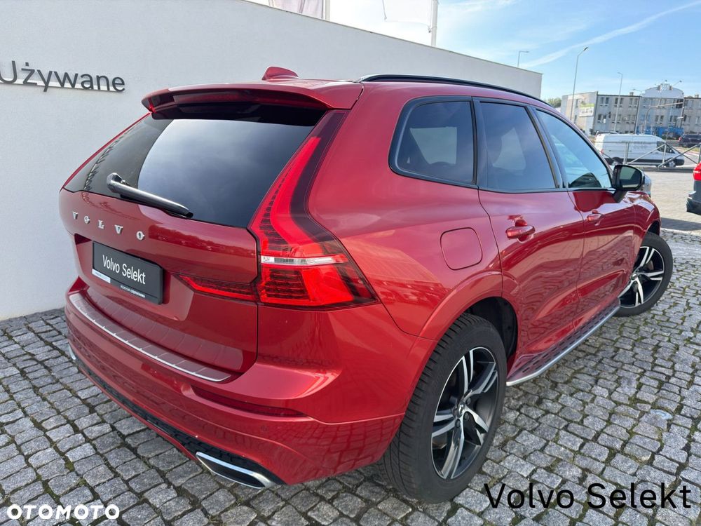 Volvo XC 60 - 9
