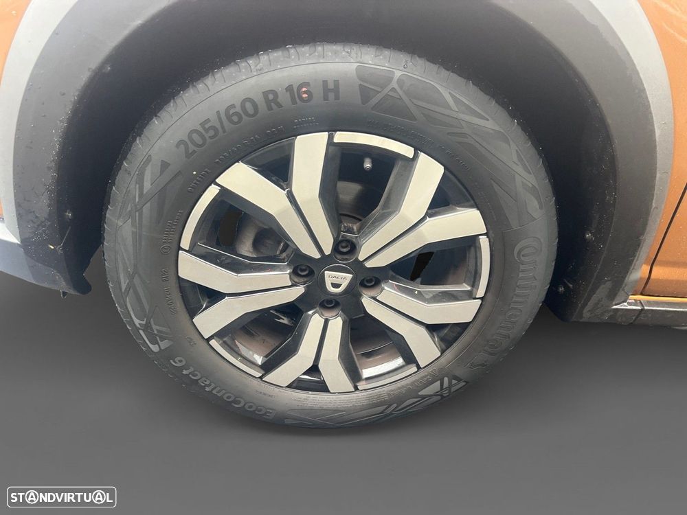 Dacia Sandero 1.0 TCe Expression - 14