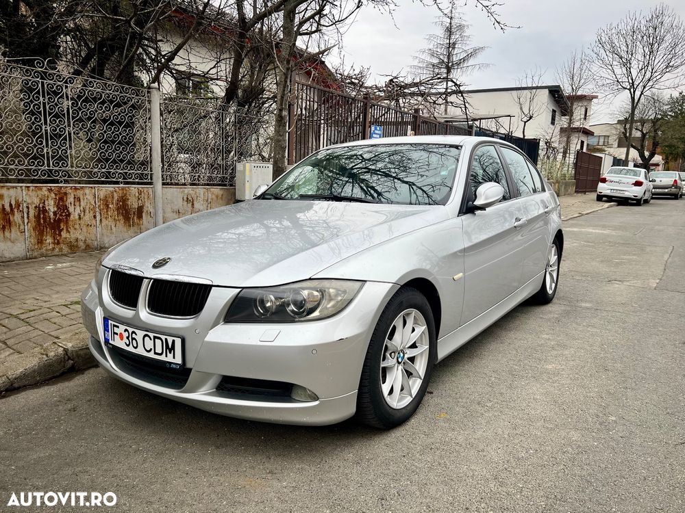 BMW Seria 3 - 2