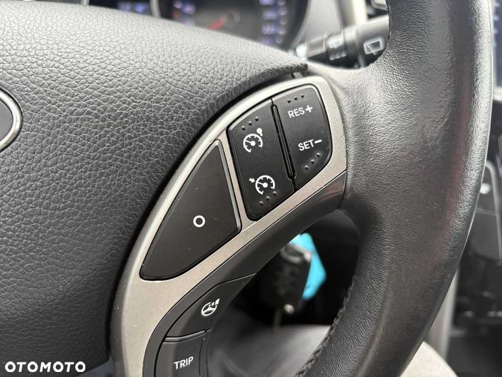 Hyundai i30 1.6 GDI Classic - 15