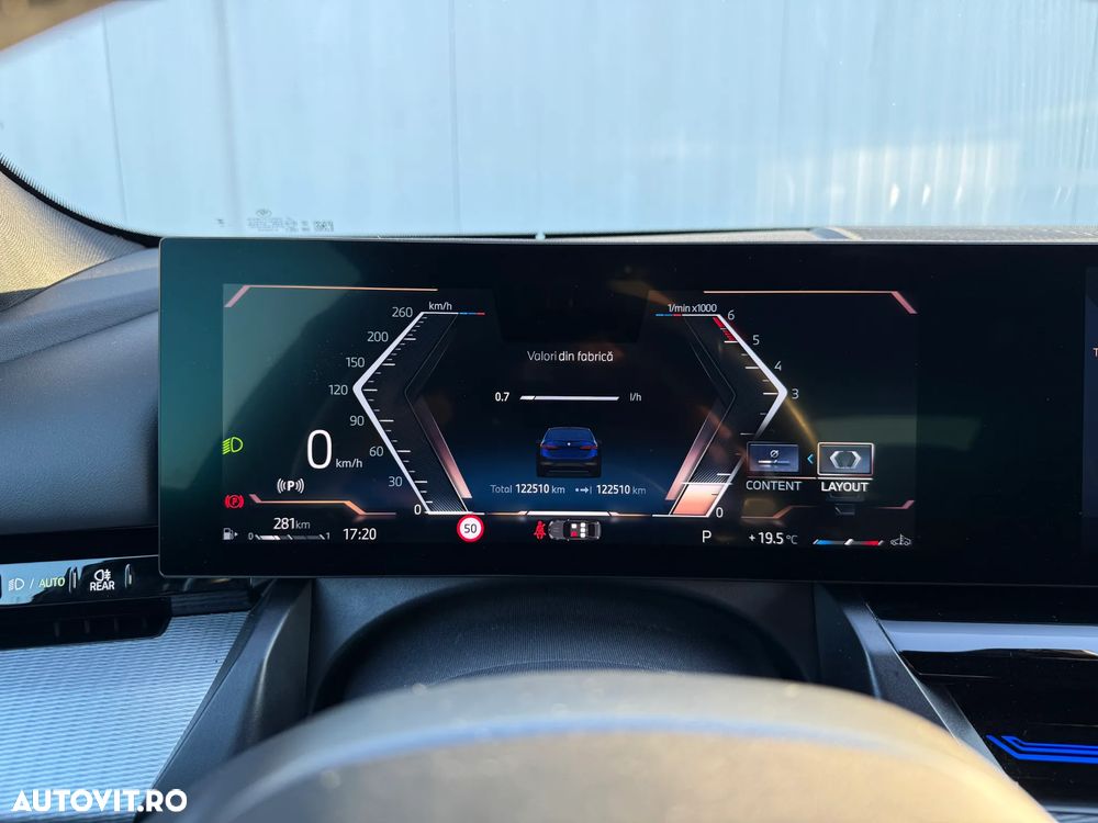 BMW Seria 5 520d AT MHEV - 23