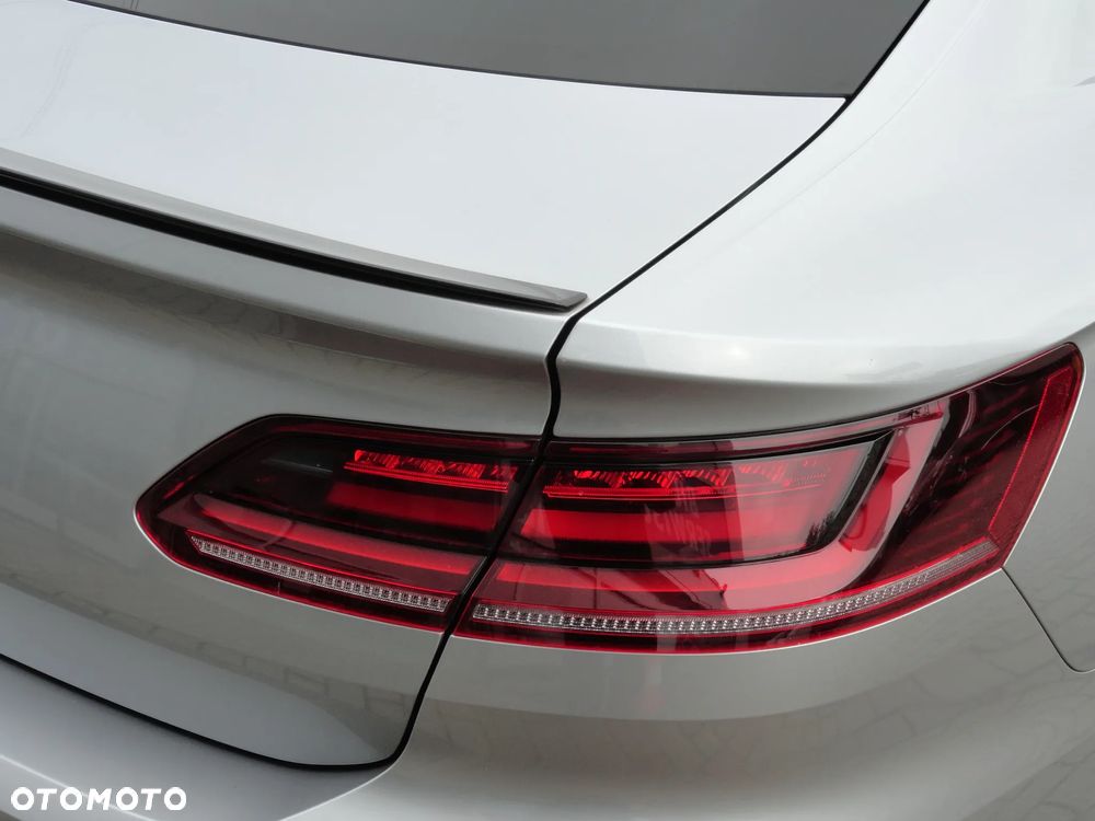 Volkswagen Arteon 2.0 TSI DSG R-Line Edition - 40