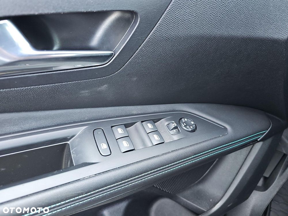 Peugeot 3008 - 26