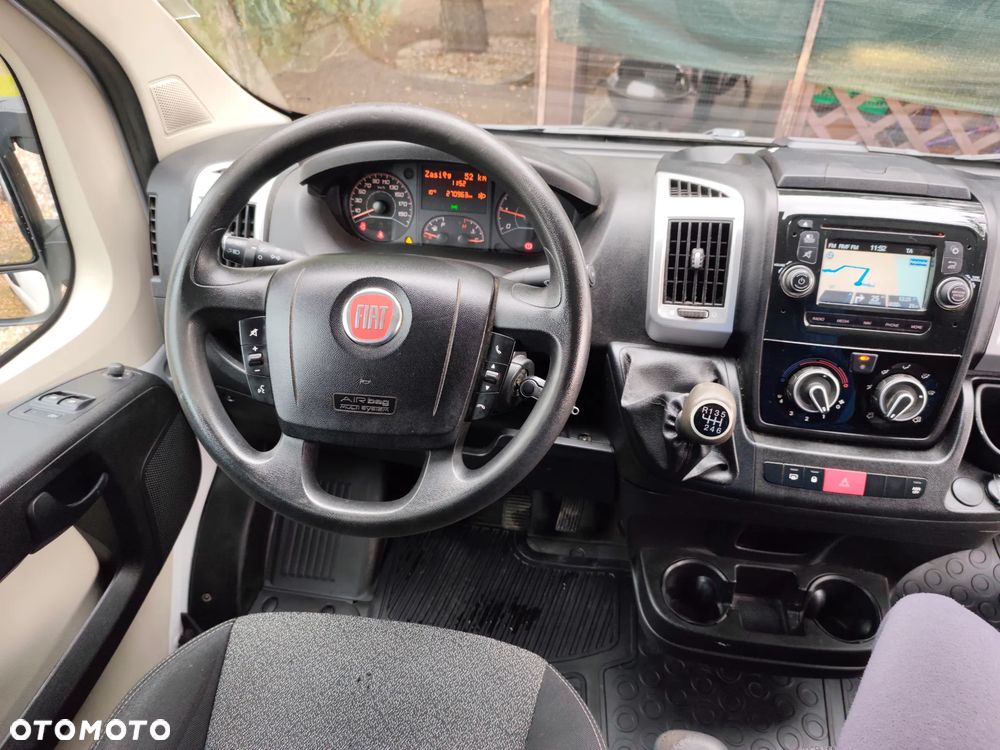 Fiat Ducato - 9