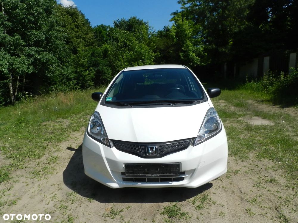 Honda Jazz - 21