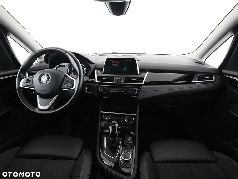 BMW Seria 2 218d GT Sport Line - 16