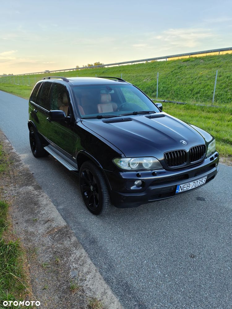 BMW X5 3.0 d Edition Exclusive Sport - 2
