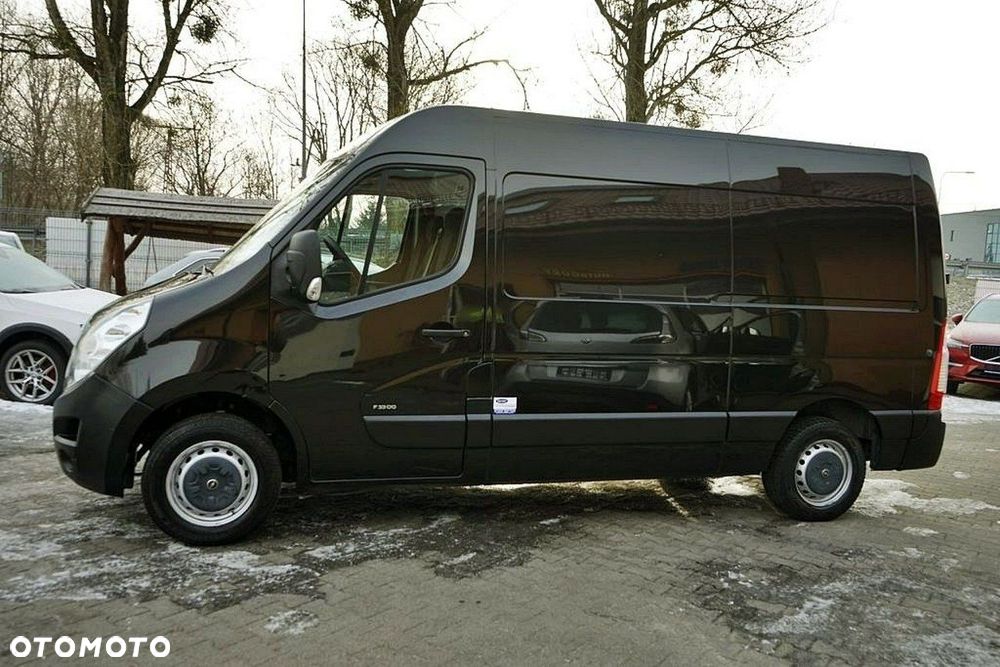 Opel Movano - 3