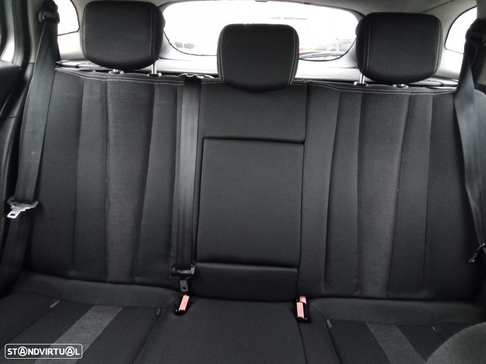 Renault Mégane Sport Tourer 1.5 dCi Comfort SS - 20