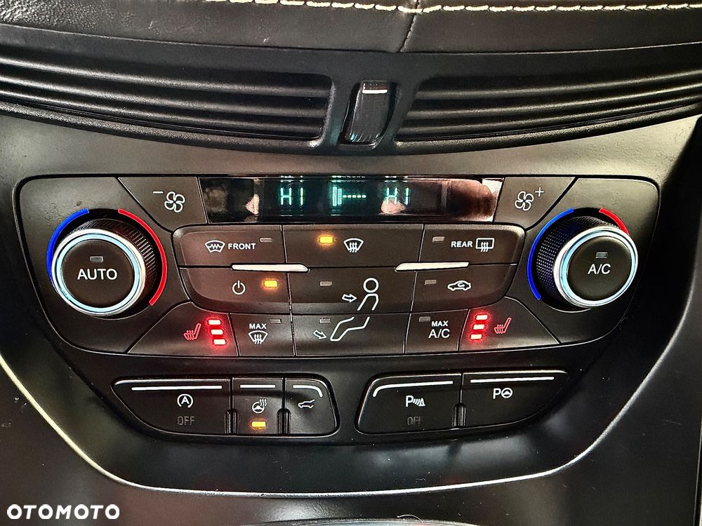 Ford Kuga Vignale 1.5 EcoBoost FWD ASS - 35