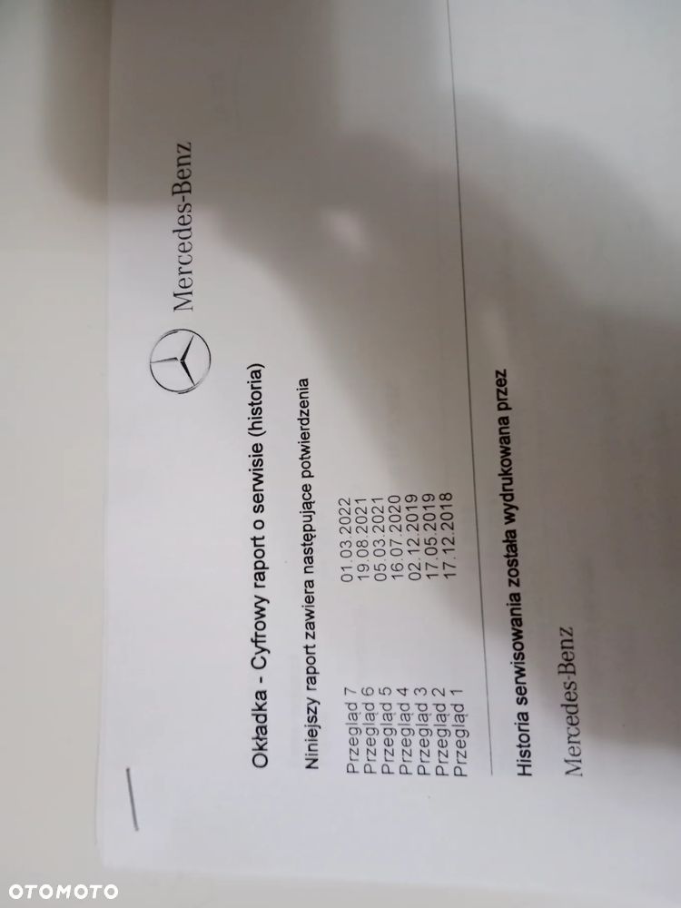 Mercedes-Benz Klasa C 180 d Avantgarde - 16