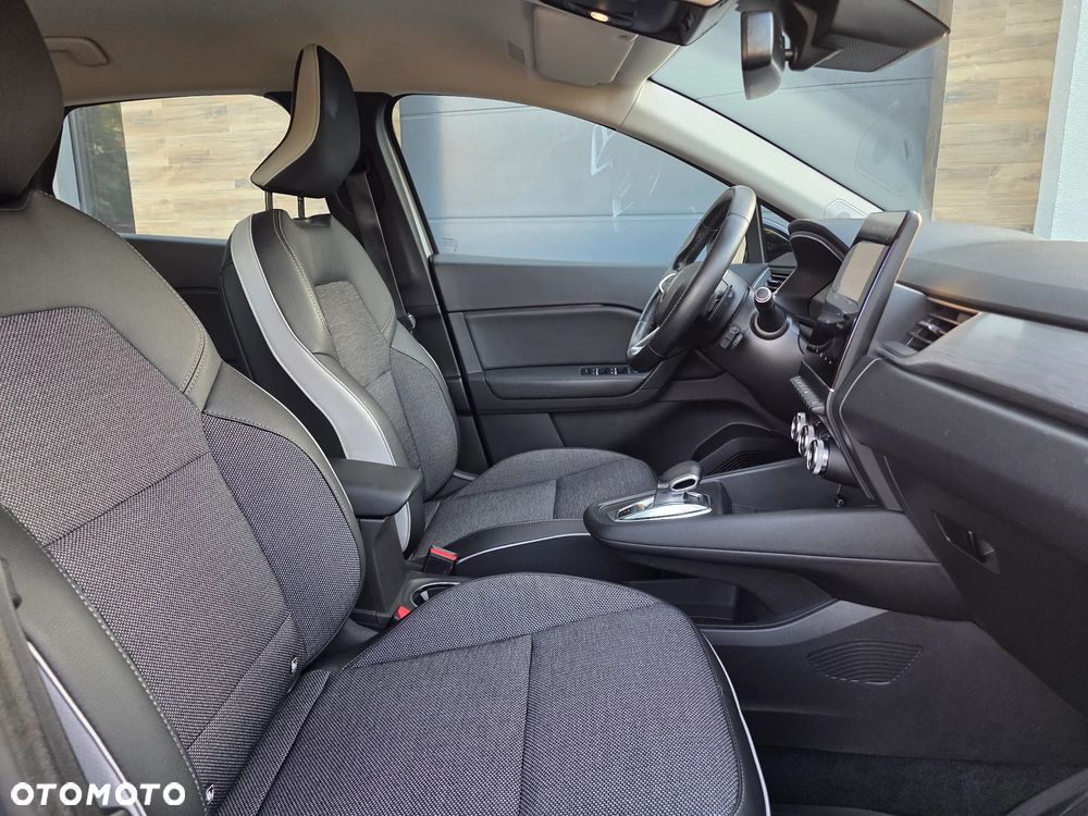 Renault Captur 1.3 TCe Intens EDC - 9