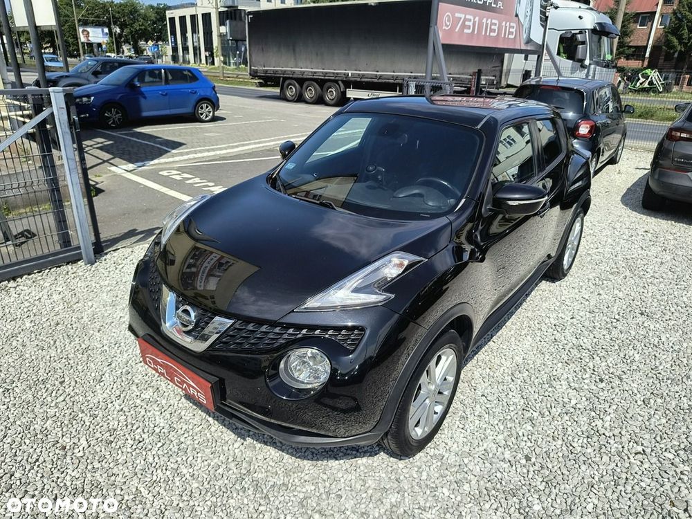 Nissan Juke - 37