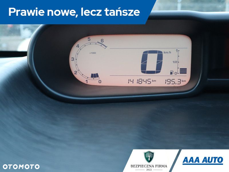 Citroën C3 Picasso - 12