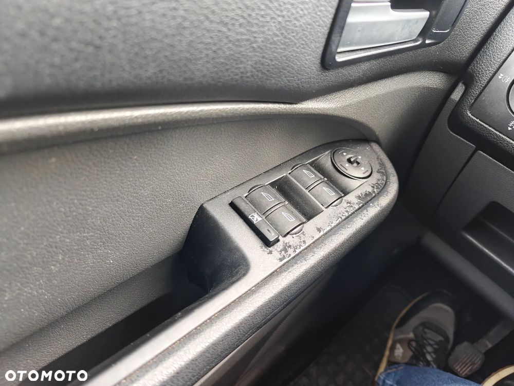 Ford Focus C-Max 1.8 Amber X - 13