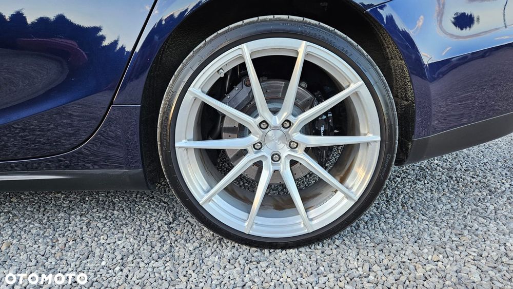 Maserati Ghibli Automatik S Q4 - 9