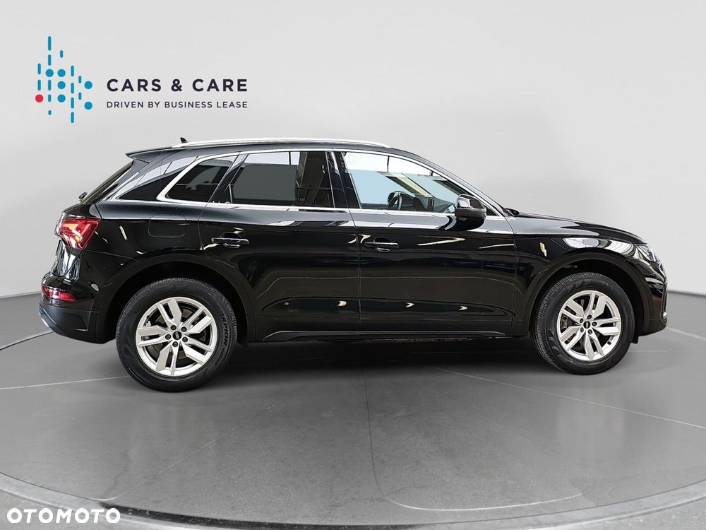 Audi Q5 40 TDI mHEV Quattro S tronic - 23