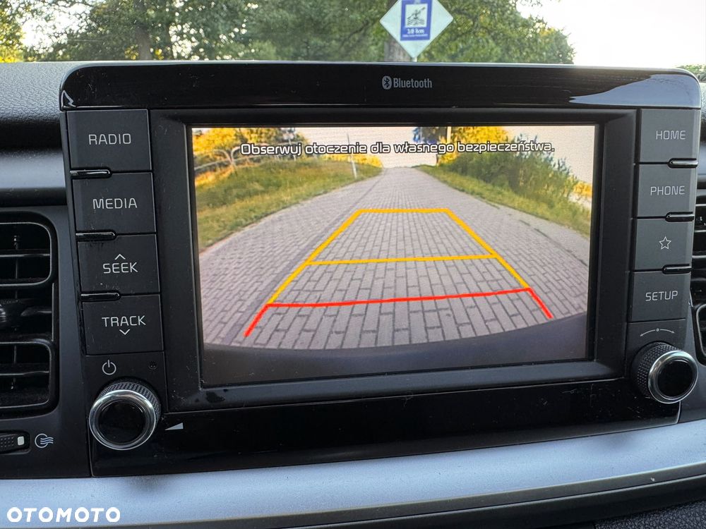 Kia Stonic 1.4 M - 23