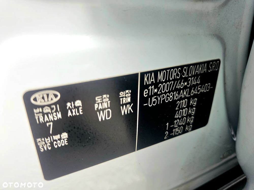 Kia Sportage - 39