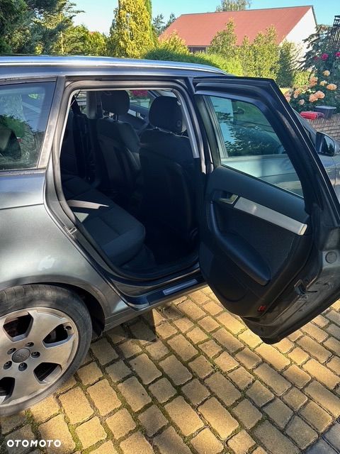 Audi A3 - 6