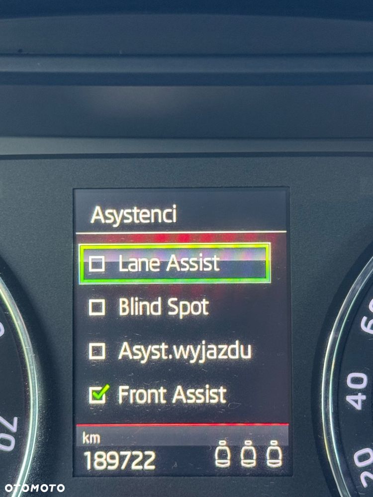 Skoda Superb 2.0 TSI 4x4 Sportline DSG - 22