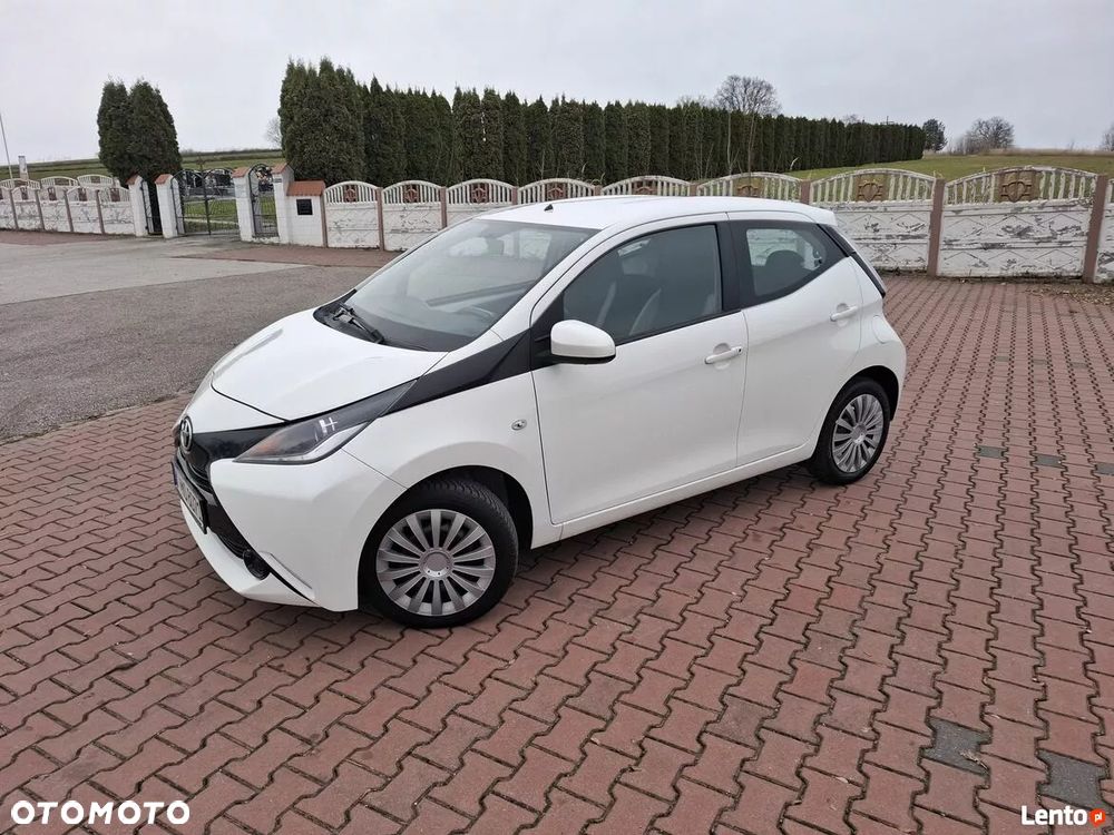 Toyota Yaris 1.33 VVT-i Edition - 6