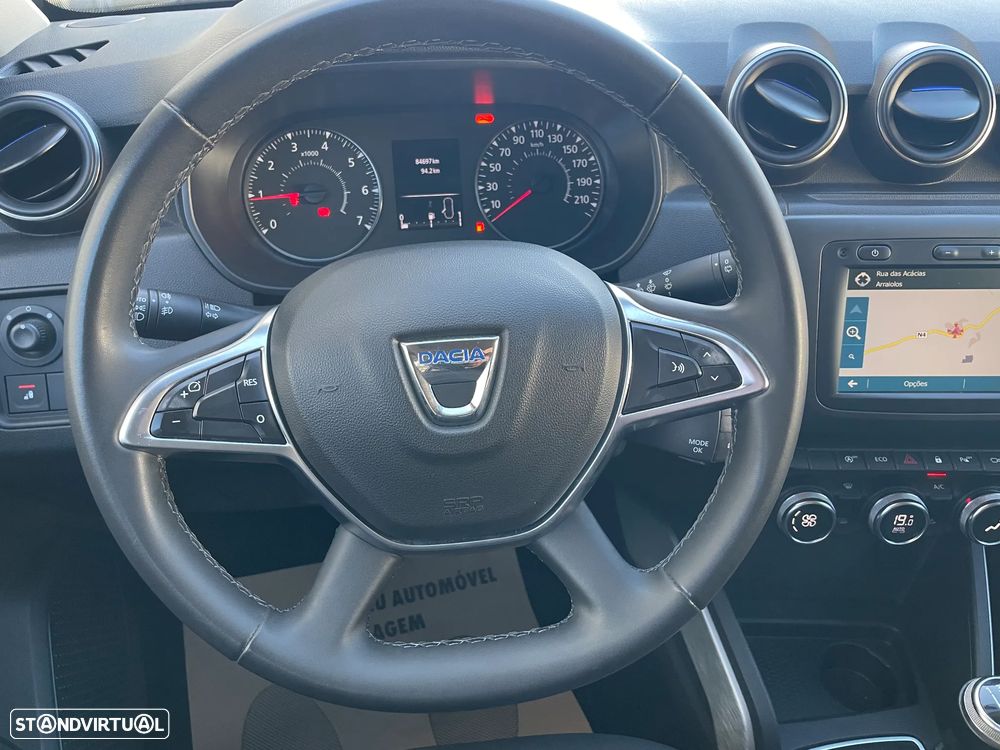 Dacia Duster 1.0 TCe ECO-G SL Extreme Bi-Fuel - 7
