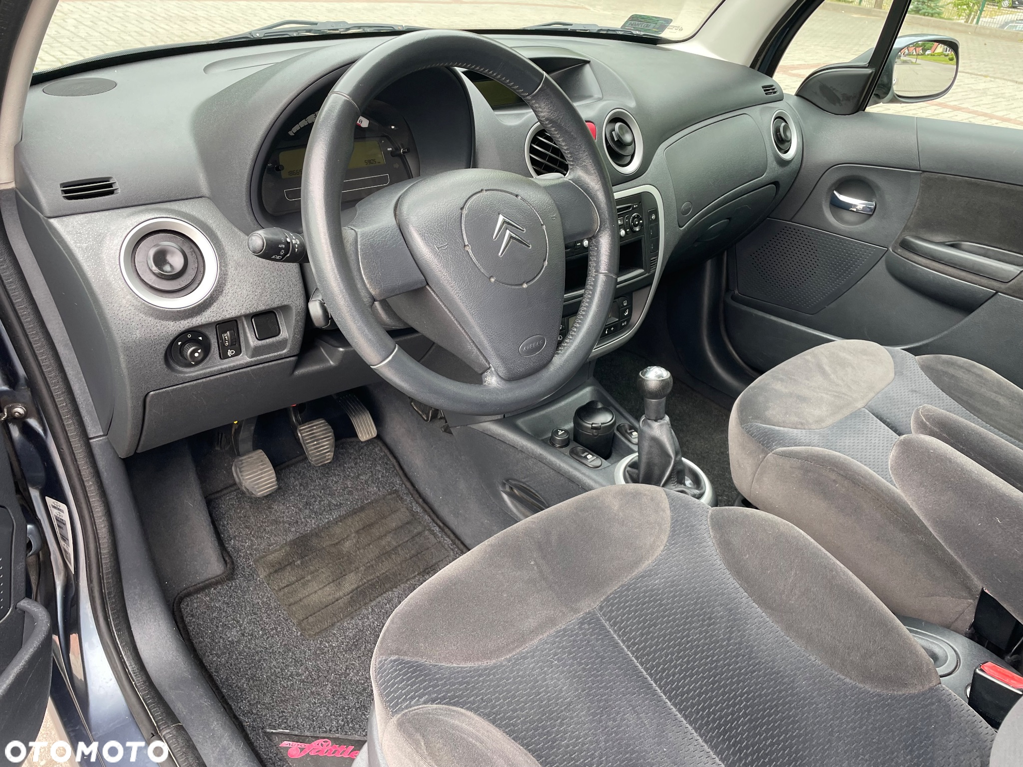 Citroën C3 1.4 Exclusive - 13