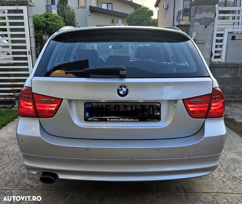 BMW Seria 3 - 3