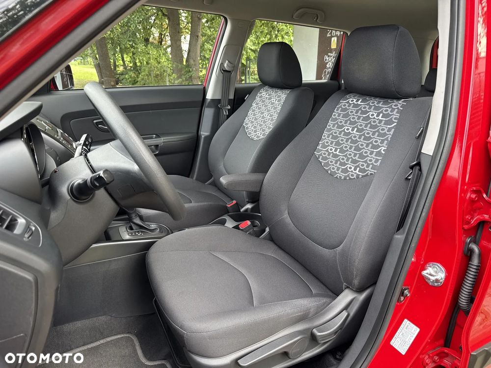 Kia Soul 1.6 M EU5 - 22