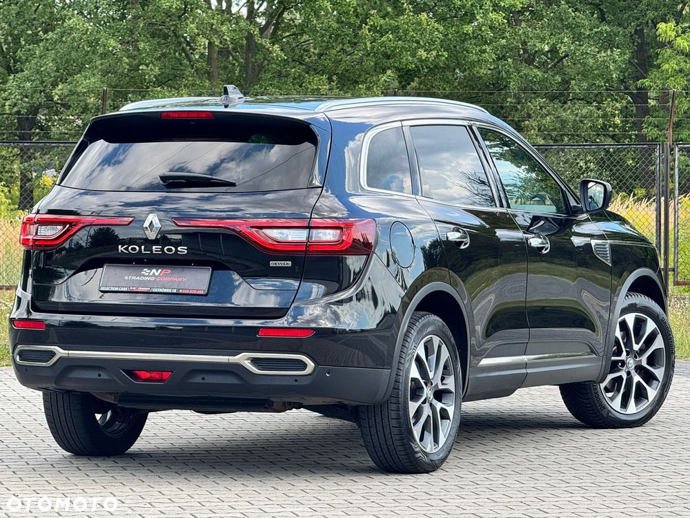 Renault Koleos 2.0 dCi Intens 4x4 X-Tronic - 36