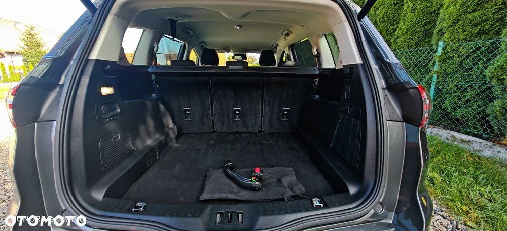 Ford S-Max 2.0 EcoBlue TITANIUM - 38