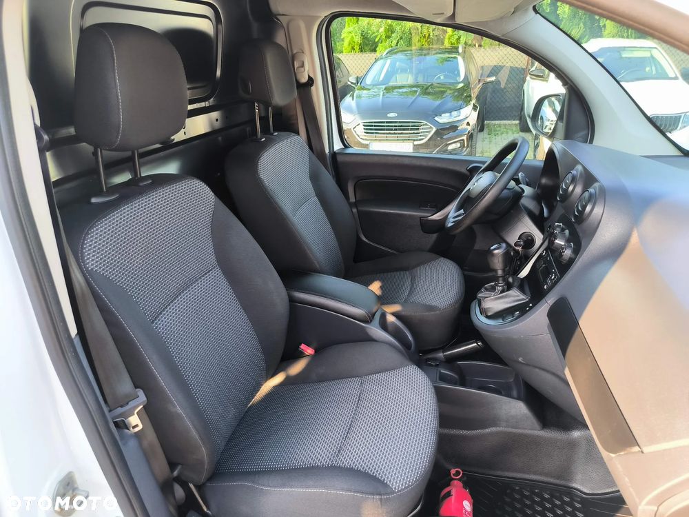 Mercedes-Benz Citan - 5