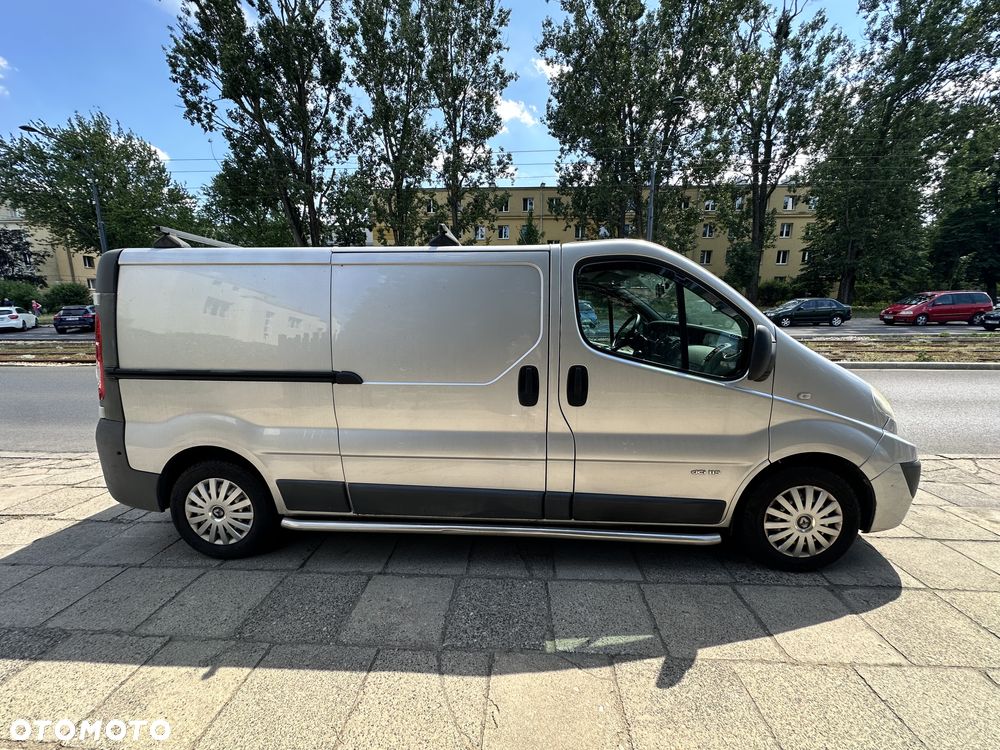 Renault Trafic - 4