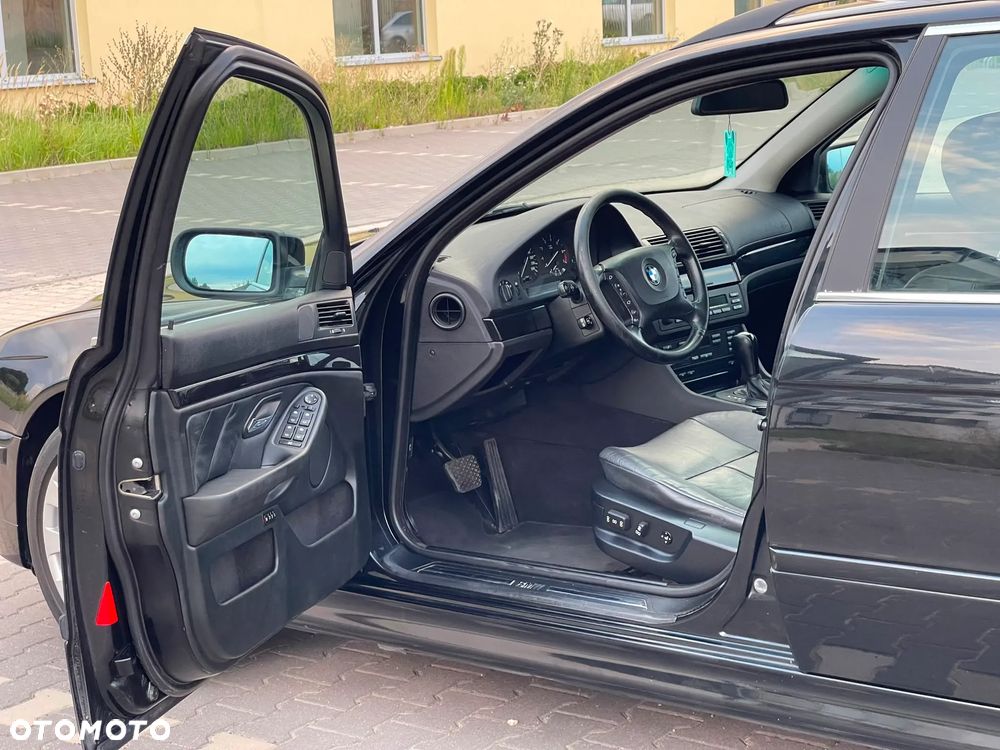 BMW Seria 5 - 17
