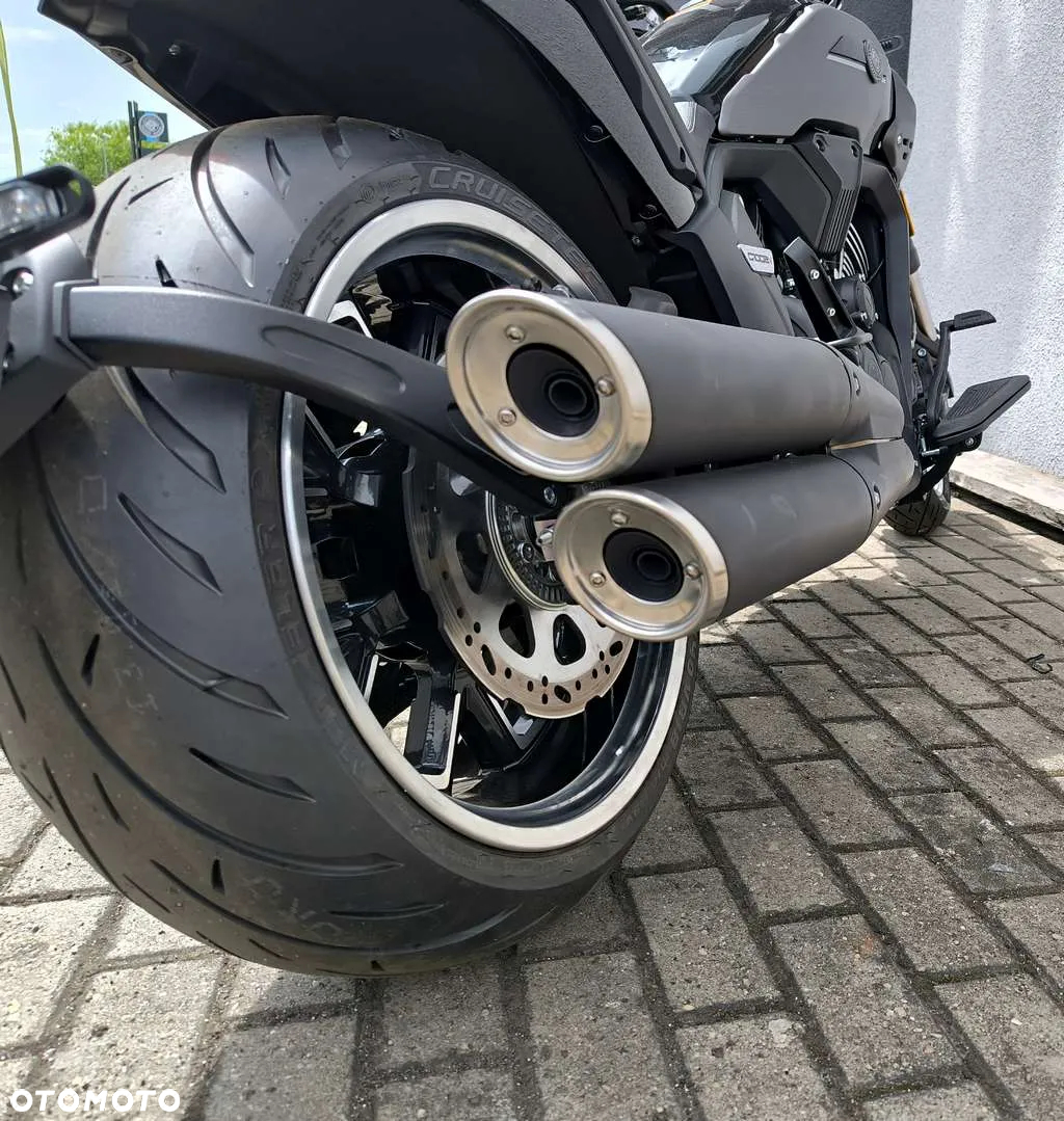 Morbidelli C1002V - 11