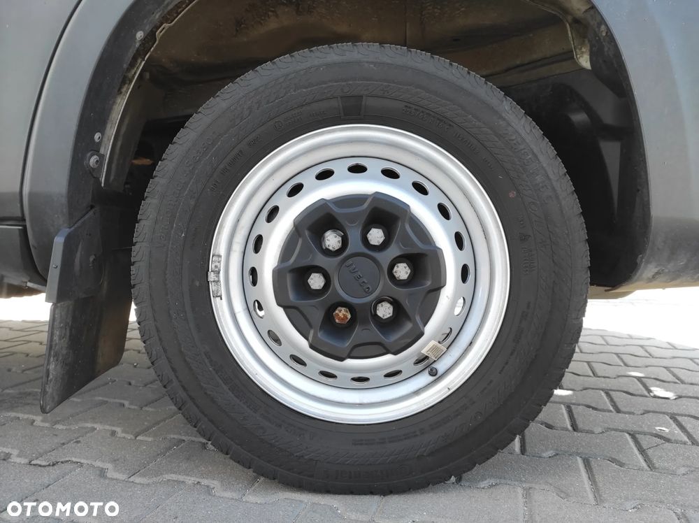 Iveco 35S14 - 19