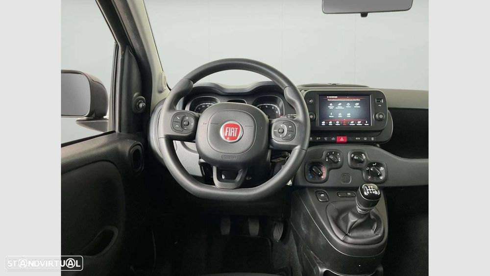 Fiat Panda 1.0 Hybrid - 16