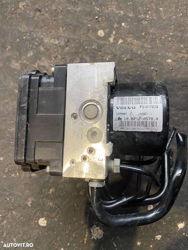 Pompa ABS Volvo V40 2012+ 31317074