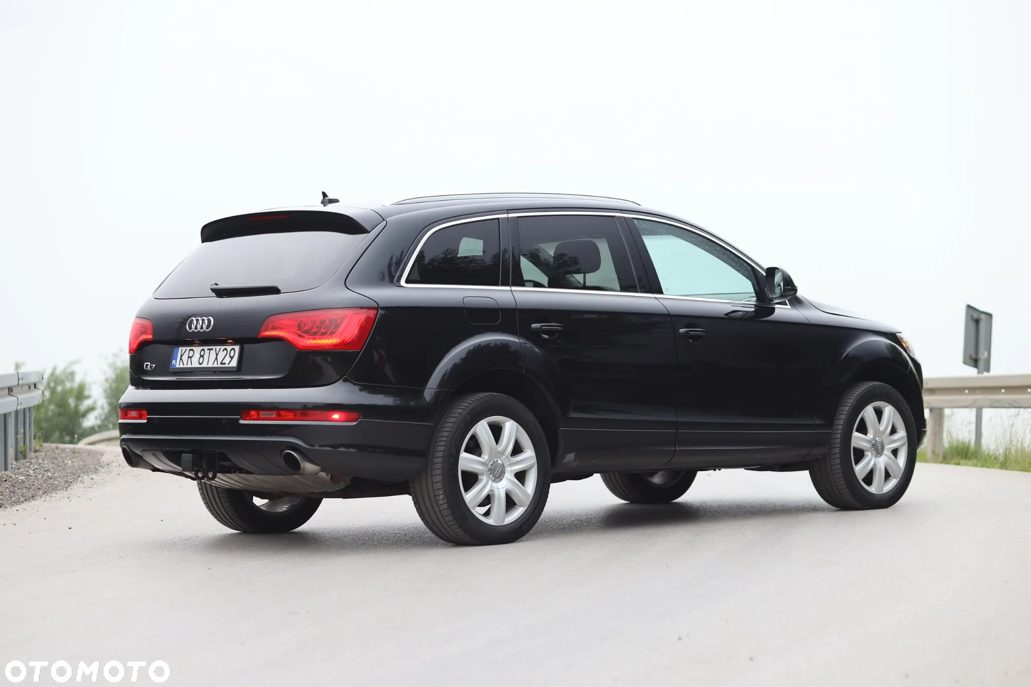 Audi Q7 - 14